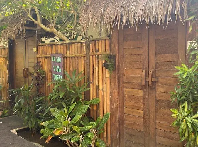 Jepun 12 - One Bedroom Without Kitchen * ウルワツ