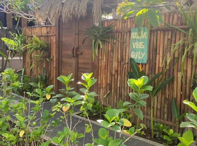 Jepun 12 - One Bedroom Without Kitchen ウルワツ