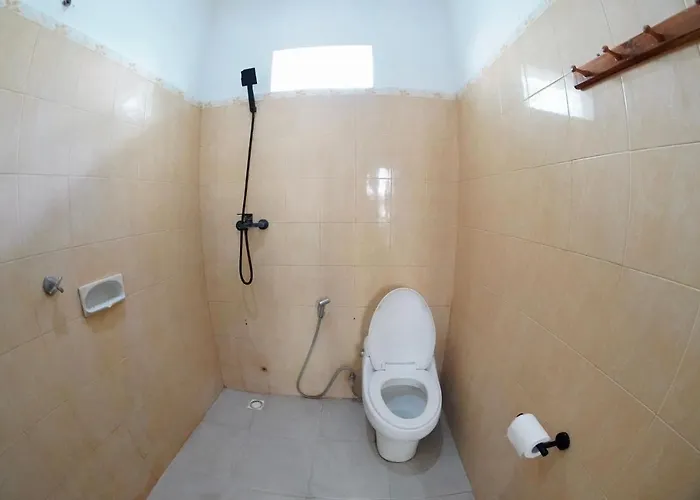Jepun 12 - One Bedroom Without Kitchen * ウルワツ